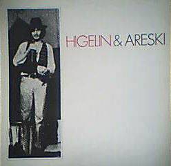 Higelin et Areski